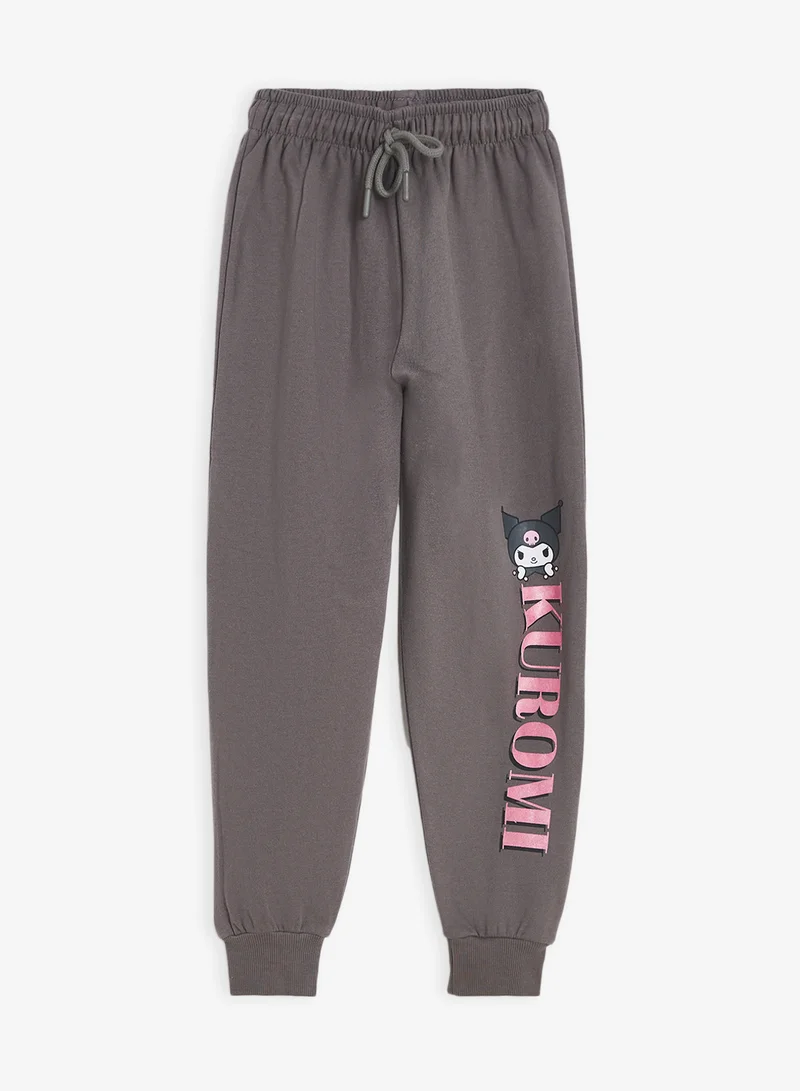 Sanrio  Kids Pretty Sweatshirt And Sweatpants for Women | Best Price UAE